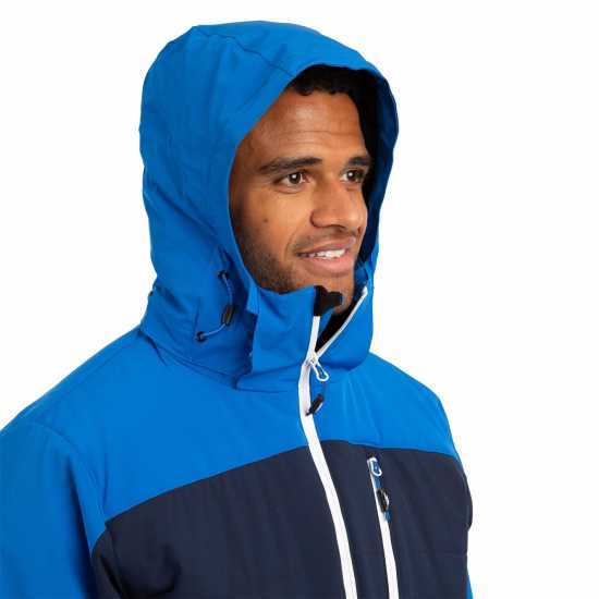 Trespass Bowie Ski Jacket Trespass Яке За Ски Bowie Ski Jacket