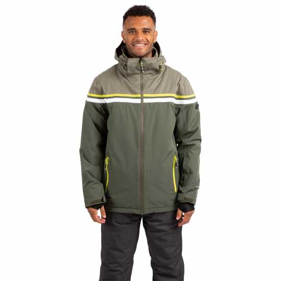 Trespass Яке За Ски Dexy Ski Jacket  