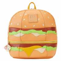 Mcdonalds Big Mac Mini Backpack