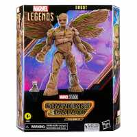 Marvel Ggm Legends Deluxe 1  Подаръци и играчки