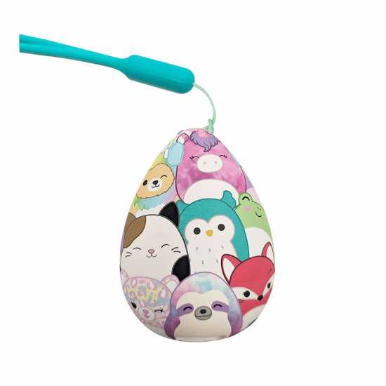 Squishmallows True Wireless In-Ear Headphones  