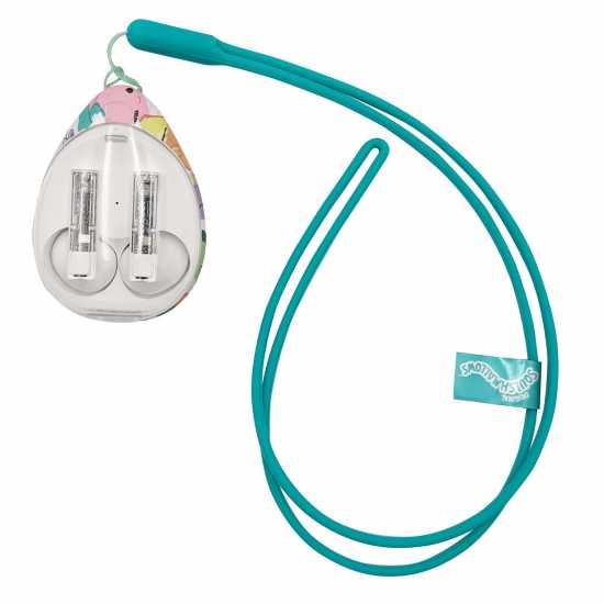 Squishmallows True Wireless In-Ear Headphones  