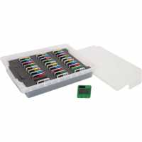 Dual Power Timers Class Pack Of 30 In Tray