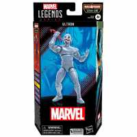 Marvel Amn Legends Bobert 4  Подаръци и играчки