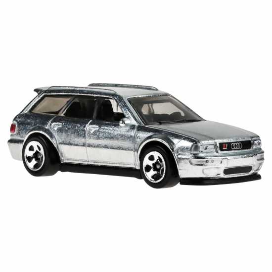Hot Wheels Hot Wheels 1:64 Car Wheels Clip Strip  