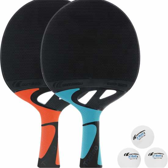 Cornilleau Tacteo Composite Duo Set  - Хилки за тенис на маса
