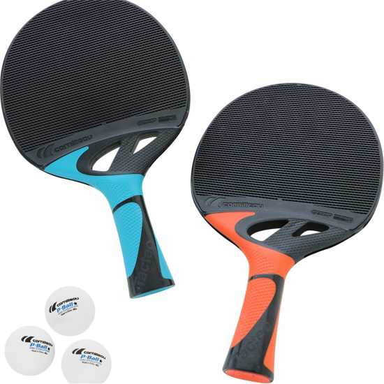 Cornilleau Tacteo Composite Duo Set  - Хилки за тенис на маса