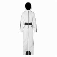 Nevica Meribel Ski Suit Womens Бяло 