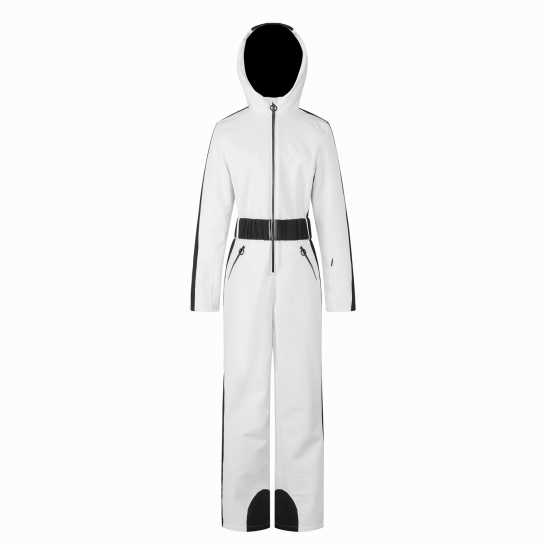 Nevica Meribel Ski Suit Womens Бяло 