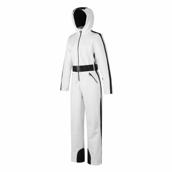 Nevica Meribel Ski Suit Womens Бяло 
