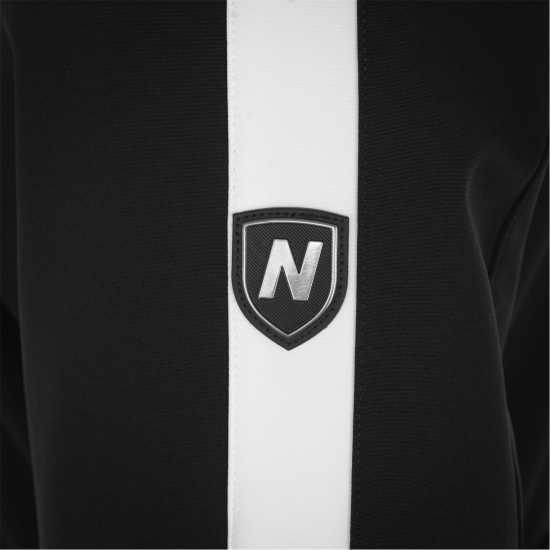 Nevica Meribel Ski Suit Womens Черно 