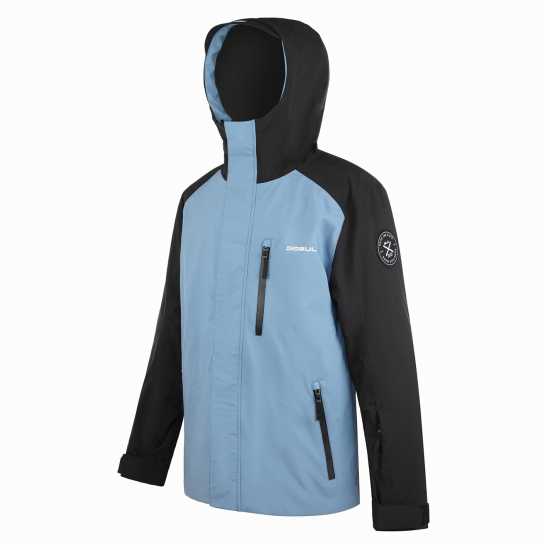 Мъжко Ски Яке Gul Powder Ski Jacket Mens Мъжко Ски Яке Gul Powder Ski Jacket Mens