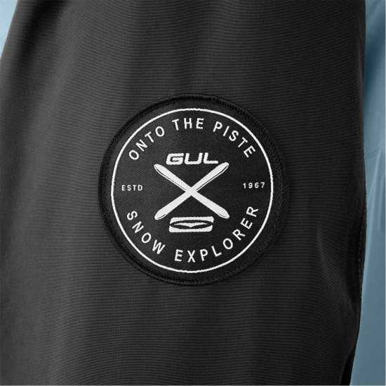 Мъжко Ски Яке Gul Powder Ski Jacket Mens Мъжко Ски Яке Gul Powder Ski Jacket Mens
