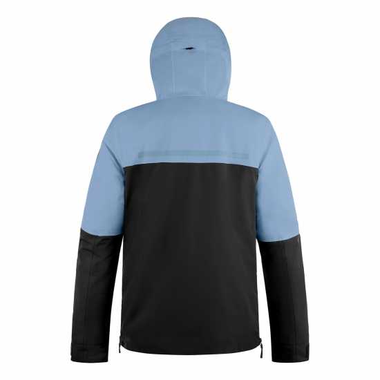 Мъжки Анорак Gul Powder Ski Anorak Mens Blue/Black Мъжки Анорак Gul Powder Ski Anorak Mens Blue/Black