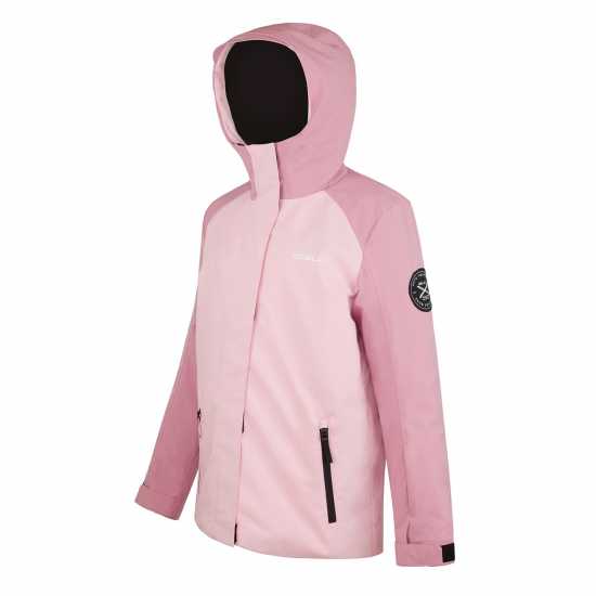 Дамско Яке Gul Powder Ski Jacket Womens Дамско Яке Gul Powder Ski Jacket Womens