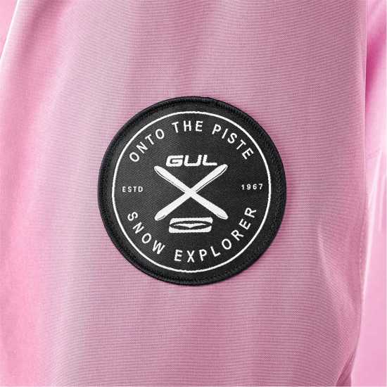 Дамско Яке Gul Powder Ski Jacket Womens Дамско Яке Gul Powder Ski Jacket Womens