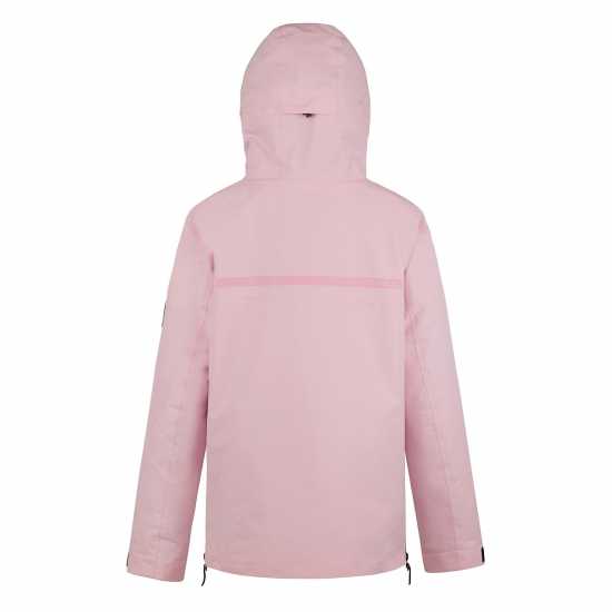 Gul Powder Ski Anorak Womens Розово Gul Powder Ski Anorak Womens Розово