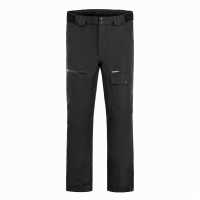 Мъжки Панталон Gul Powder Ski Pant Mens Черно Мъжки ски панталони