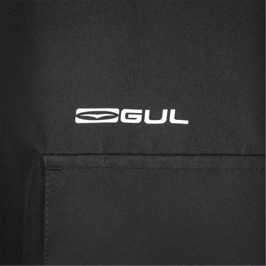 Мъжки Панталон Gul Powder Ski Pant Mens Черно Мъжки ски панталони