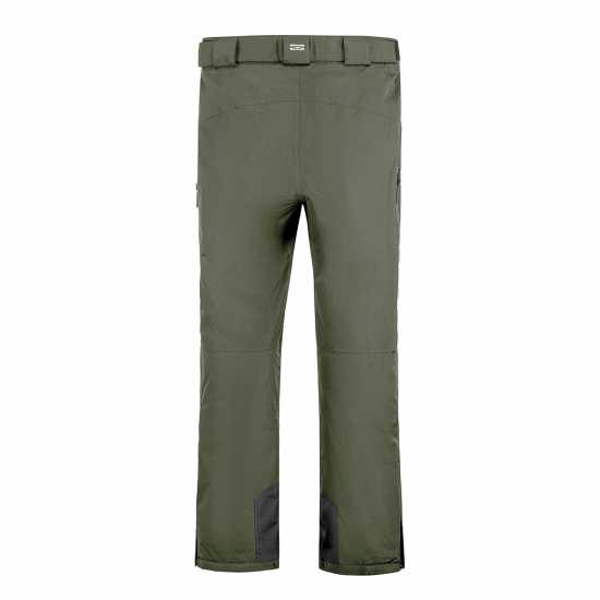 Мъжки Панталон Gul Powder Ski Pant Mens Хаки Мъжки ски панталони