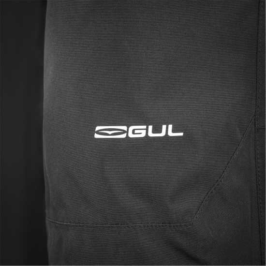 Gul Powder Ski Pants Womens Черно 