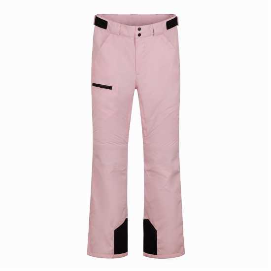 Gul Powder Ski Pants Womens Розово 