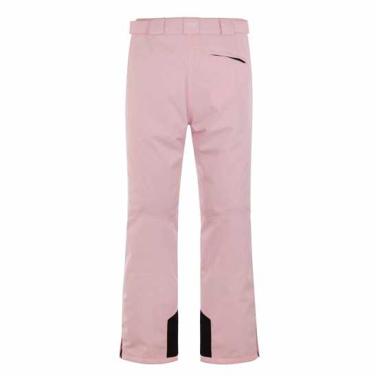 Gul Powder Ski Pants Womens Розово 