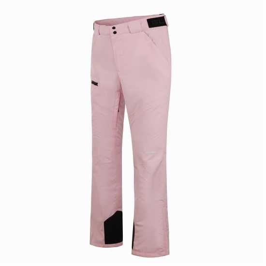 Gul Powder Ski Pants Womens Розово 