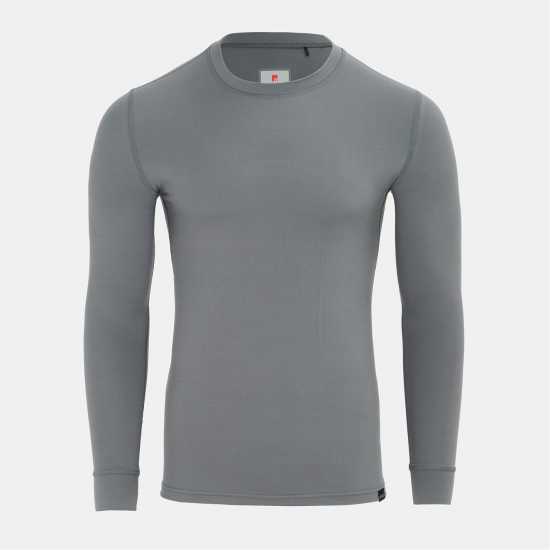 Nevica Meribel Thermal Top Mens Сиво Nevica Meribel Thermal Top Mens Сиво