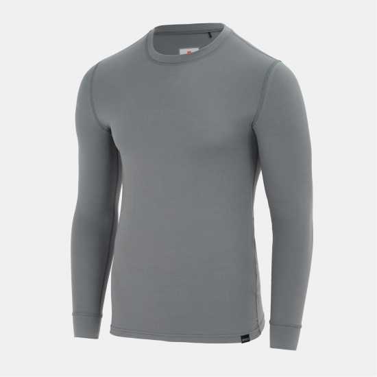 Nevica Meribel Thermal Top Mens Сиво Nevica Meribel Thermal Top Mens Сиво