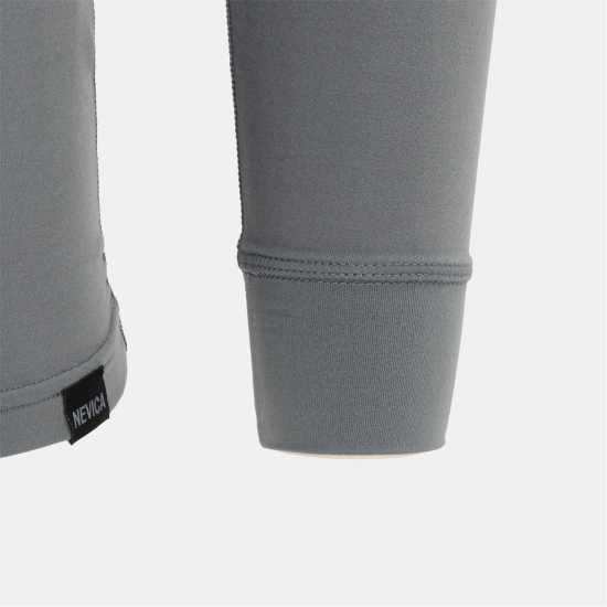 Nevica Meribel Thermal Top Mens Сиво Nevica Meribel Thermal Top Mens Сиво