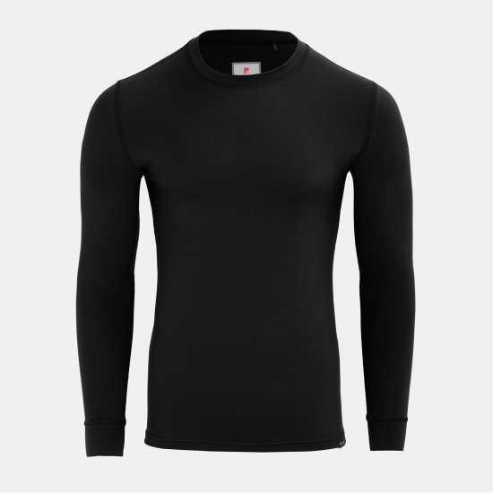 Nevica Meribel Thermal Top Mens Черно Nevica Meribel Thermal Top Mens Черно