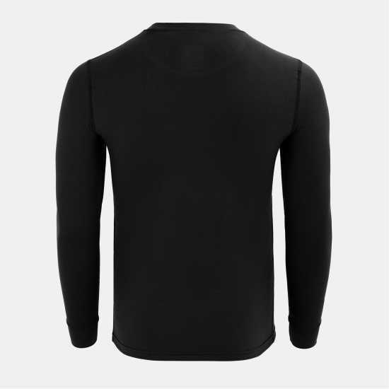 Nevica Meribel Thermal Top Mens Черно Nevica Meribel Thermal Top Mens Черно