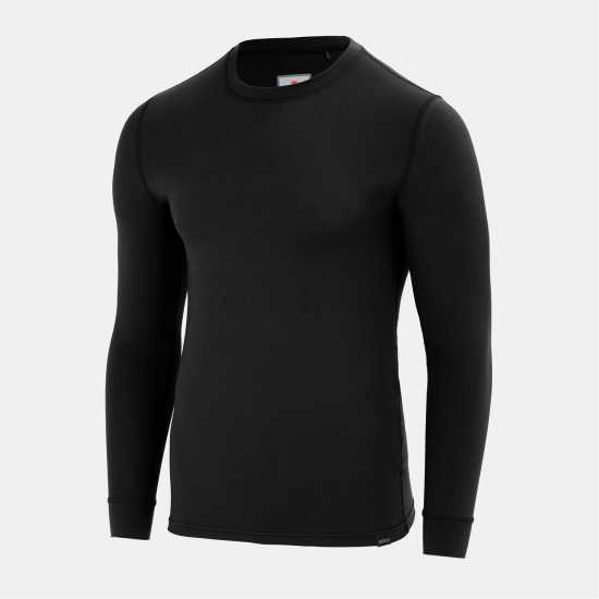 Nevica Meribel Thermal Top Mens Черно Nevica Meribel Thermal Top Mens Черно