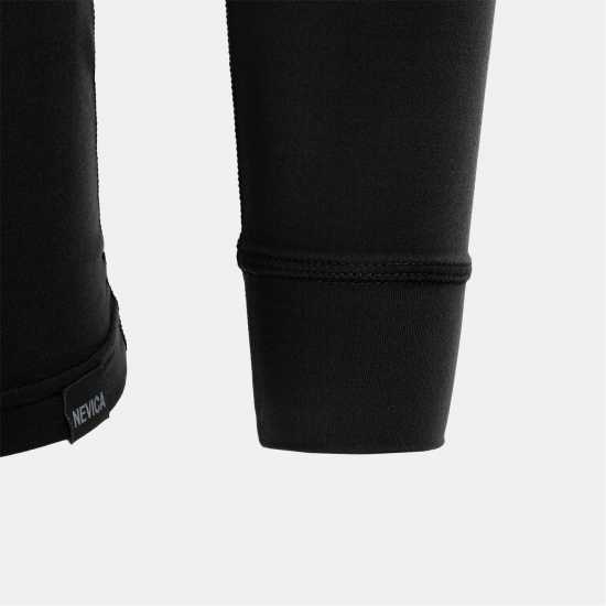 Nevica Meribel Thermal Top Mens Черно Nevica Meribel Thermal Top Mens Черно