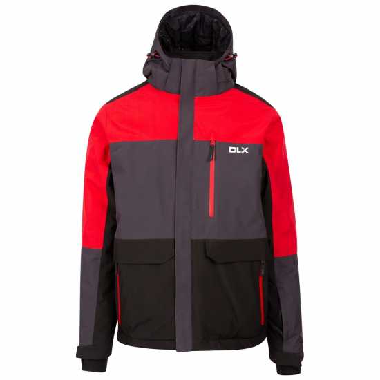 Яке За Ски Dlx Richardson Ski Jacket Яке За Ски Dlx Richardson Ski Jacket