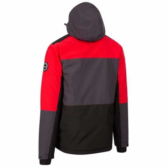 Яке За Ски Dlx Richardson Ski Jacket Яке За Ски Dlx Richardson Ski Jacket
