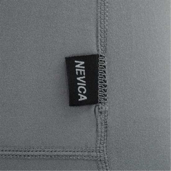 Nevica Men's Meribel Thermal Baselayer Leggings Сиво Nevica Men's Meribel Thermal Baselayer Leggings Сиво