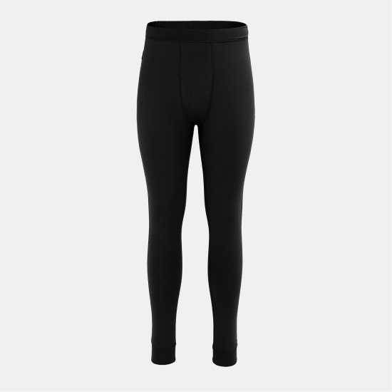 Мъжко Термо Долнище Nevica Meribel Thermal Pant Mens Черно 