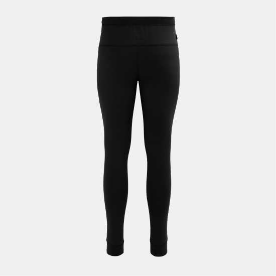 Мъжко Термо Долнище Nevica Meribel Thermal Pant Mens Черно 