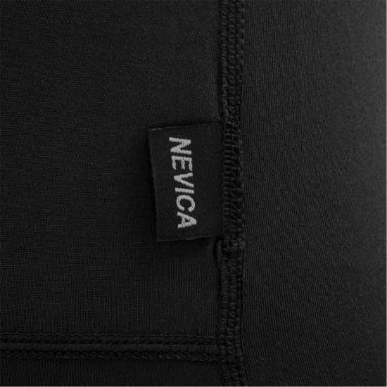 Мъжко Термо Долнище Nevica Meribel Thermal Pant Mens Черно 