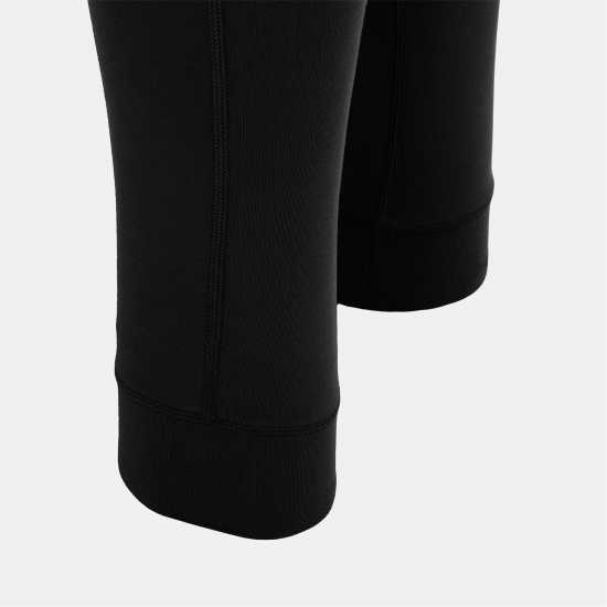 Мъжко Термо Долнище Nevica Meribel Thermal Pant Mens Черно 