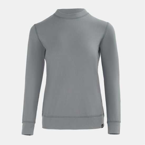 Nevica Meribel Thermal Top Womens Сиво 