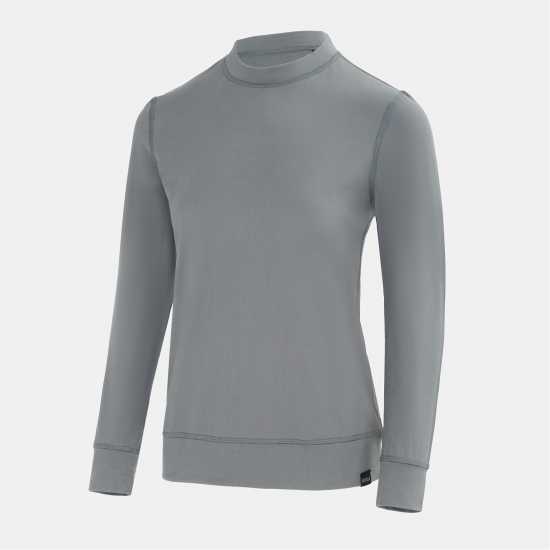 Nevica Meribel Thermal Top Womens Сиво 