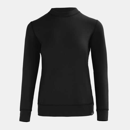 Nevica Meribel Thermal Top Womens Черно 