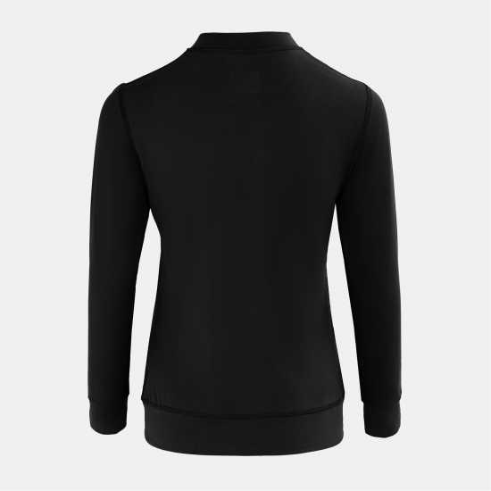 Nevica Meribel Thermal Top Womens Черно 