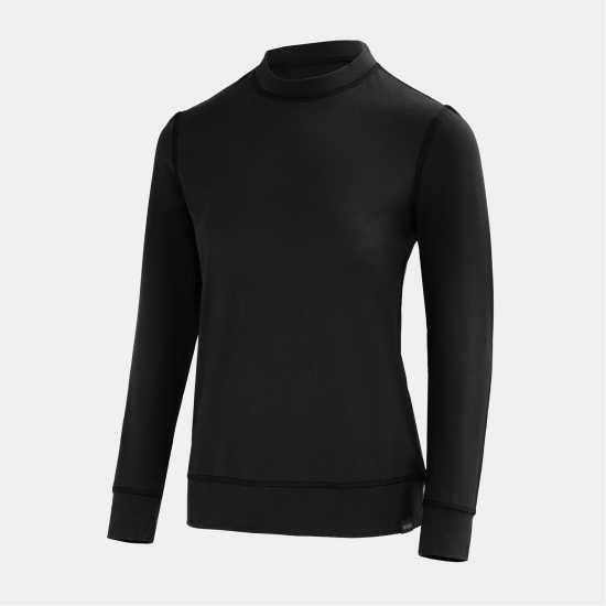 Nevica Meribel Thermal Top Womens Черно 