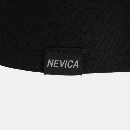Nevica Meribel Thermal Top Womens Черно 