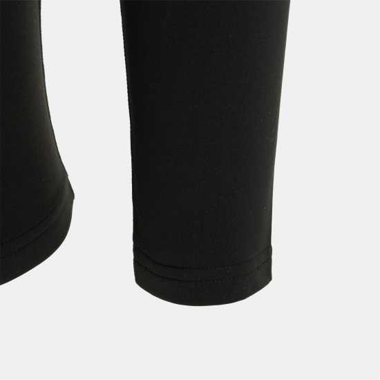 Външен Слой Мъже Nevica Vail Zip Winter Baselayer Top Mens Черно 