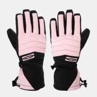 Gul Powder Glv  Jn61 Black/Pink 